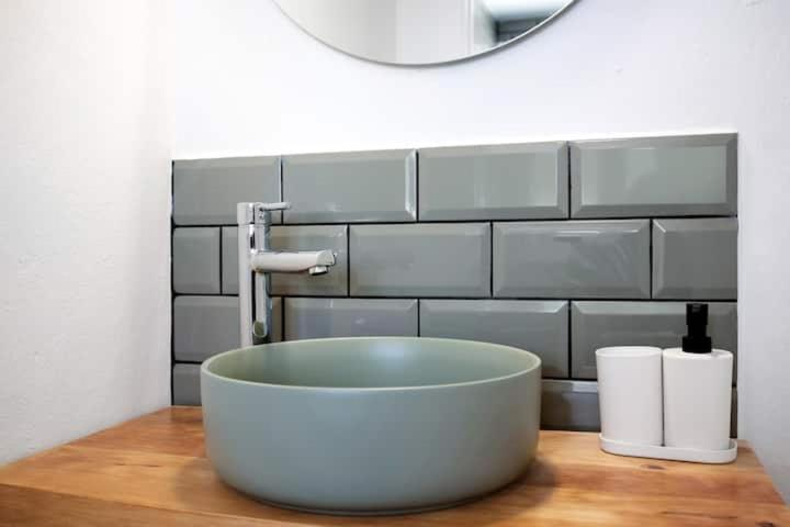 Apartamentos Vexèr Vejer de la Frontera Esterno foto