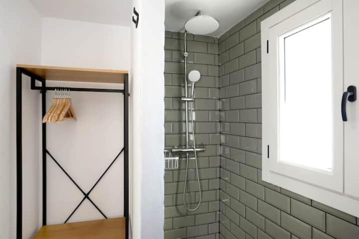 Apartamentos Vexèr Vejer de la Frontera Esterno foto