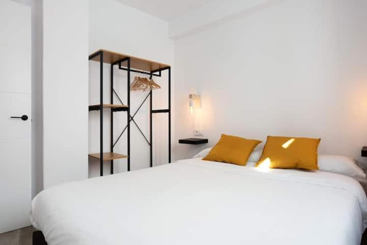 Apartamentos Vexèr Vejer de la Frontera Esterno foto