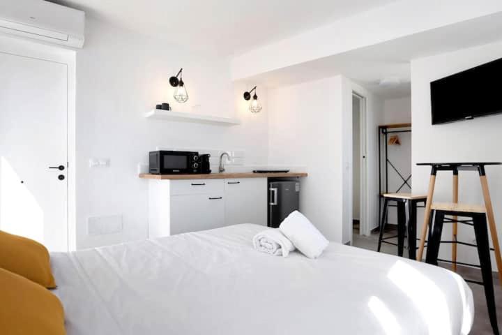 Apartamentos Vexèr Vejer de la Frontera Esterno foto