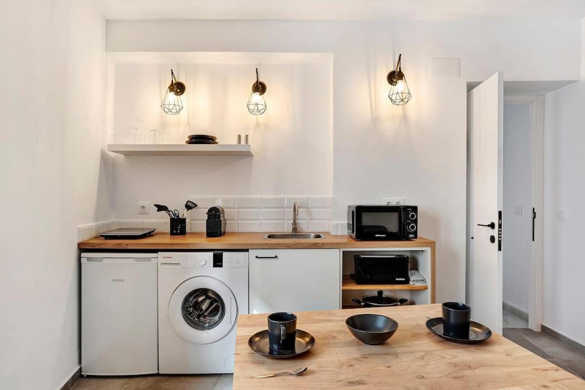 Apartamentos Vexèr Vejer de la Frontera Esterno foto