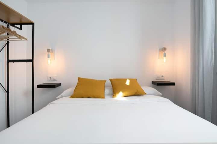 Apartamentos Vexèr Vejer de la Frontera Esterno foto