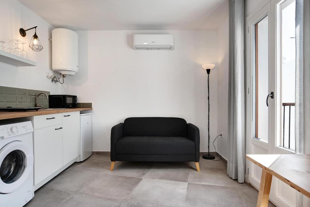 Apartamentos Vexèr Vejer de la Frontera Esterno foto