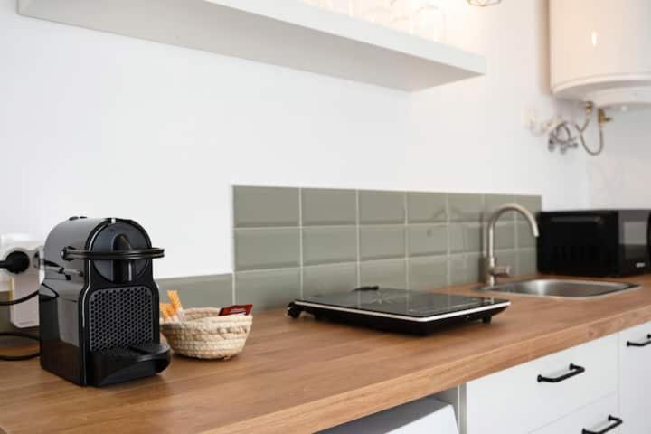Apartamentos Vexèr Vejer de la Frontera Esterno foto