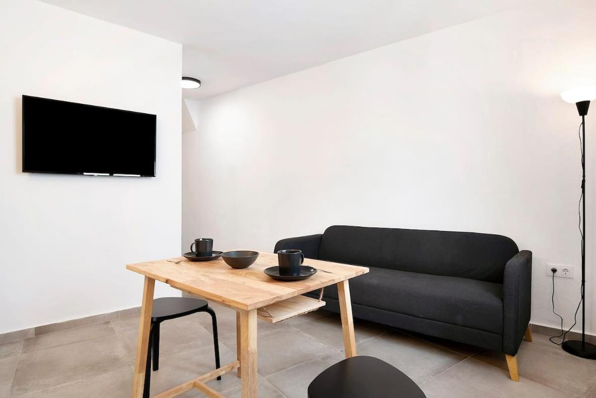 Apartamentos Vexèr Vejer de la Frontera Esterno foto