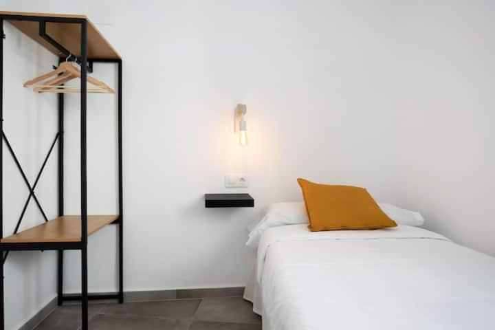Apartamentos Vexèr Vejer de la Frontera Esterno foto