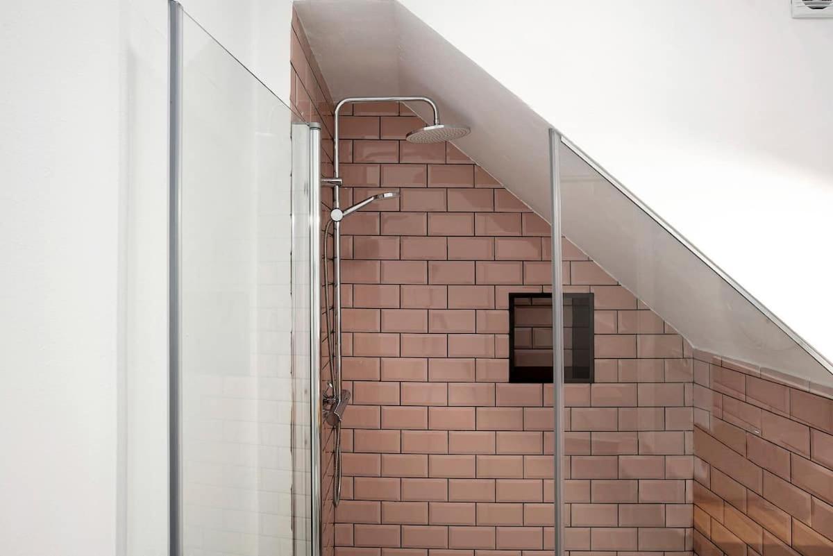 Apartamentos Vexèr Vejer de la Frontera Esterno foto