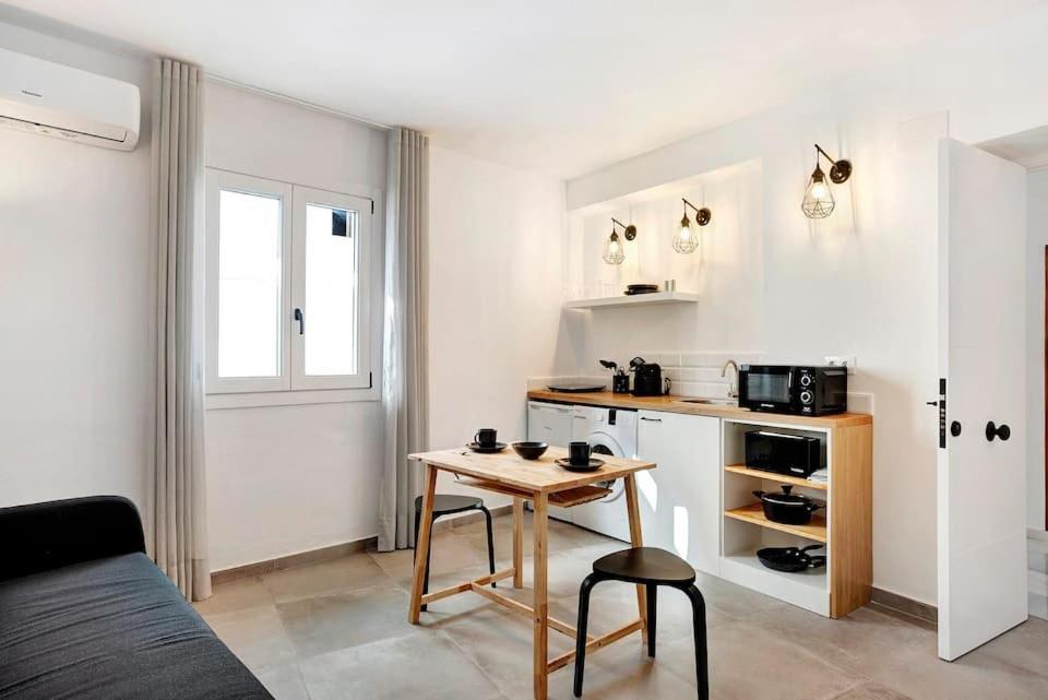Apartamentos Vexèr Vejer de la Frontera Esterno foto