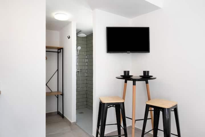 Apartamentos Vexèr Vejer de la Frontera Esterno foto