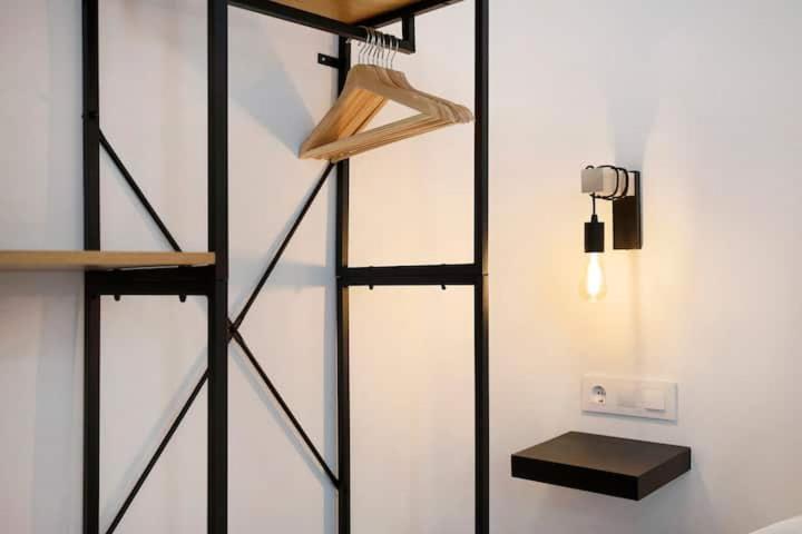 Apartamentos Vexèr Vejer de la Frontera Esterno foto