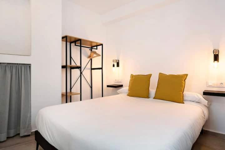Apartamentos Vexèr Vejer de la Frontera Esterno foto