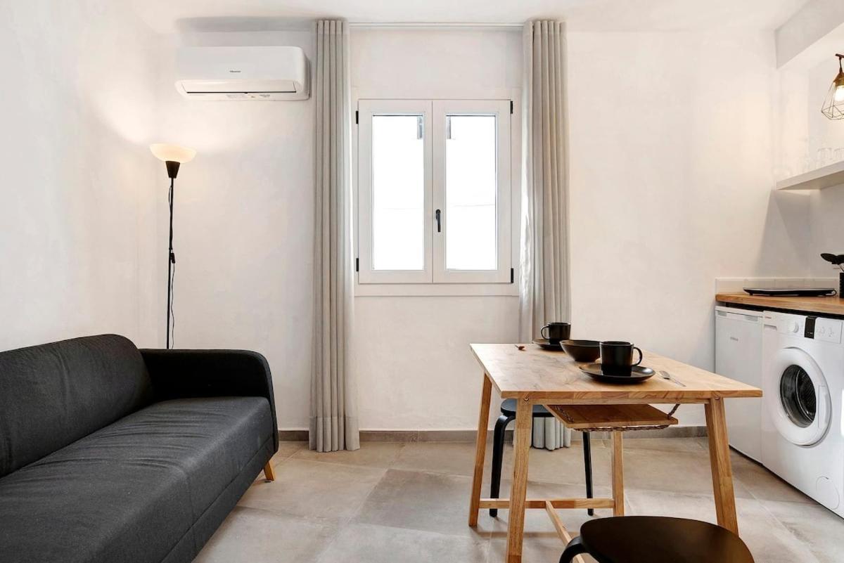 Apartamentos Vexèr Vejer de la Frontera Esterno foto